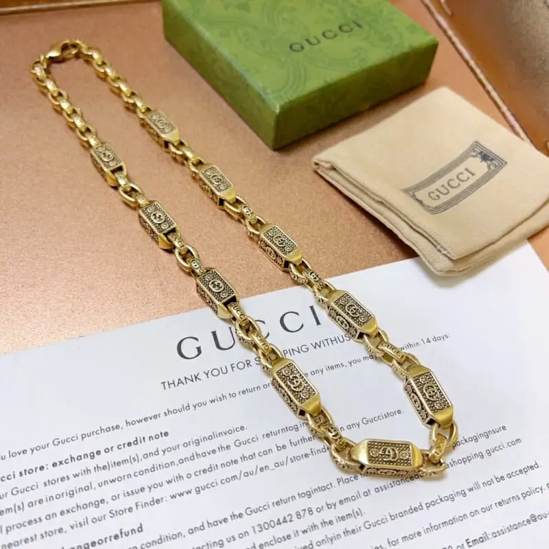 gucci collier s_1252b2a2